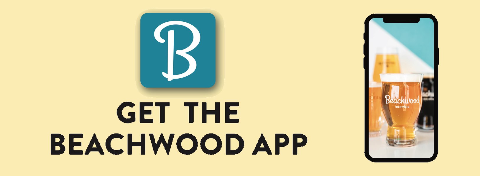 Get the Beachwood App