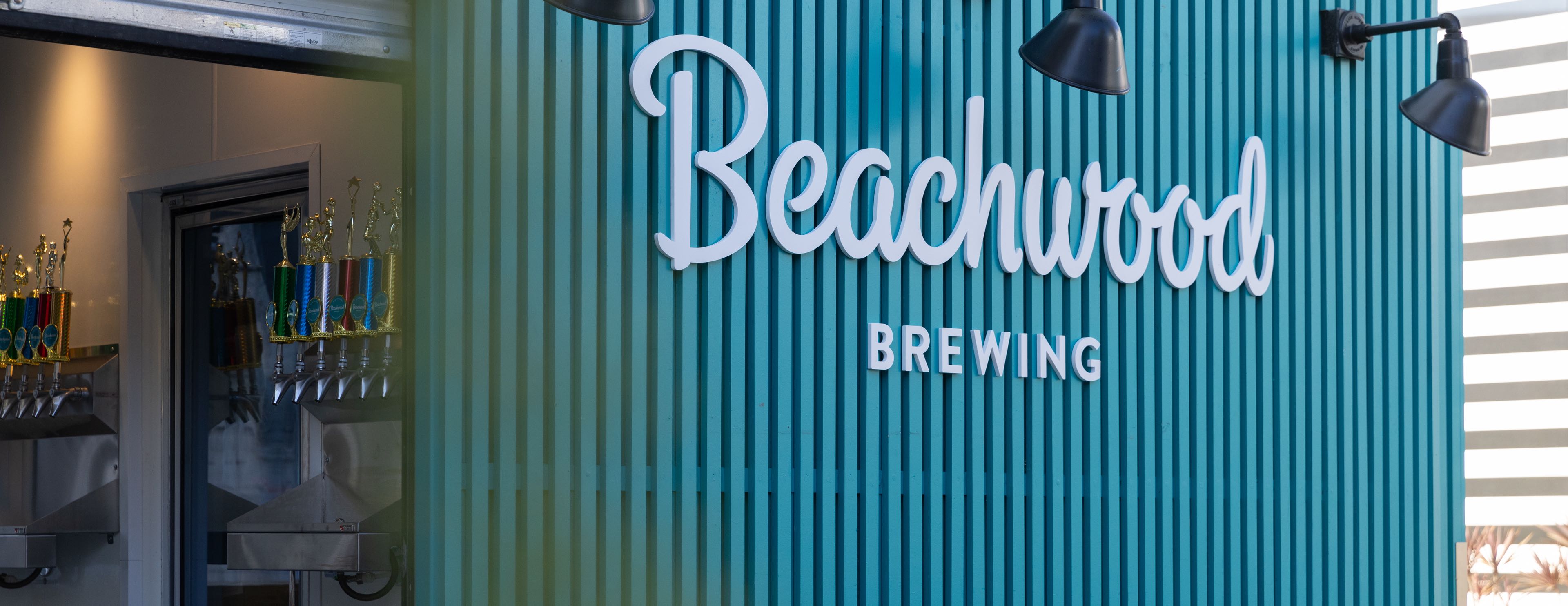 Visit Beachwood