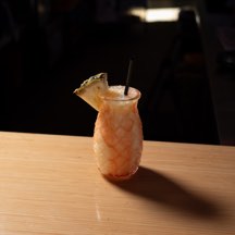 Pina No-Lada [Rotating Flavors]