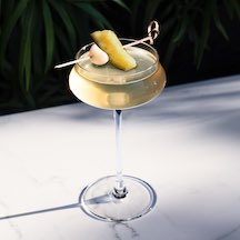 Pickle Tini