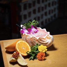Rum Runner