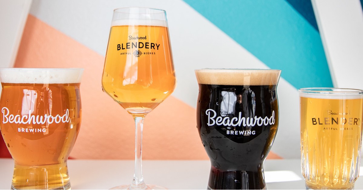 Beachwood Brewing