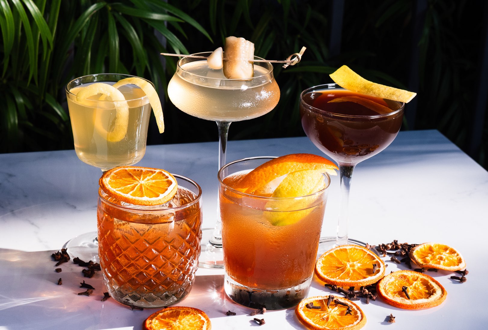 Explore Beachwood Brewing - Cocktails & More
