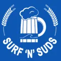 Beachwood Pouring at Surf 'N' Suds