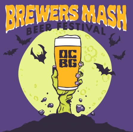 OC Brewers Mash