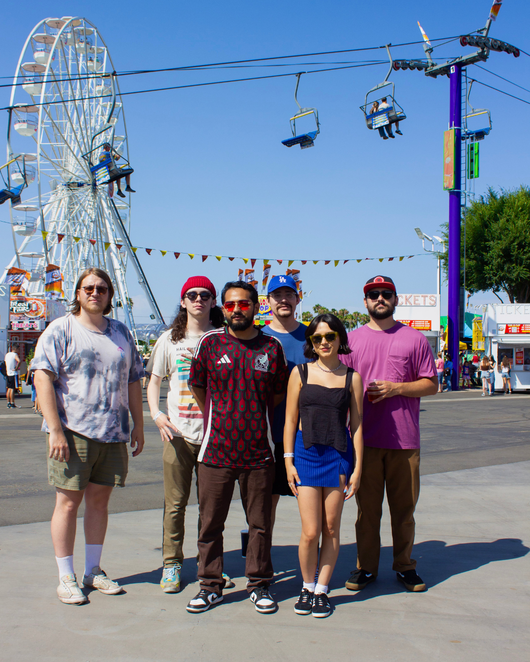 Live Music at Beachwood Brewing Bixby Knolls