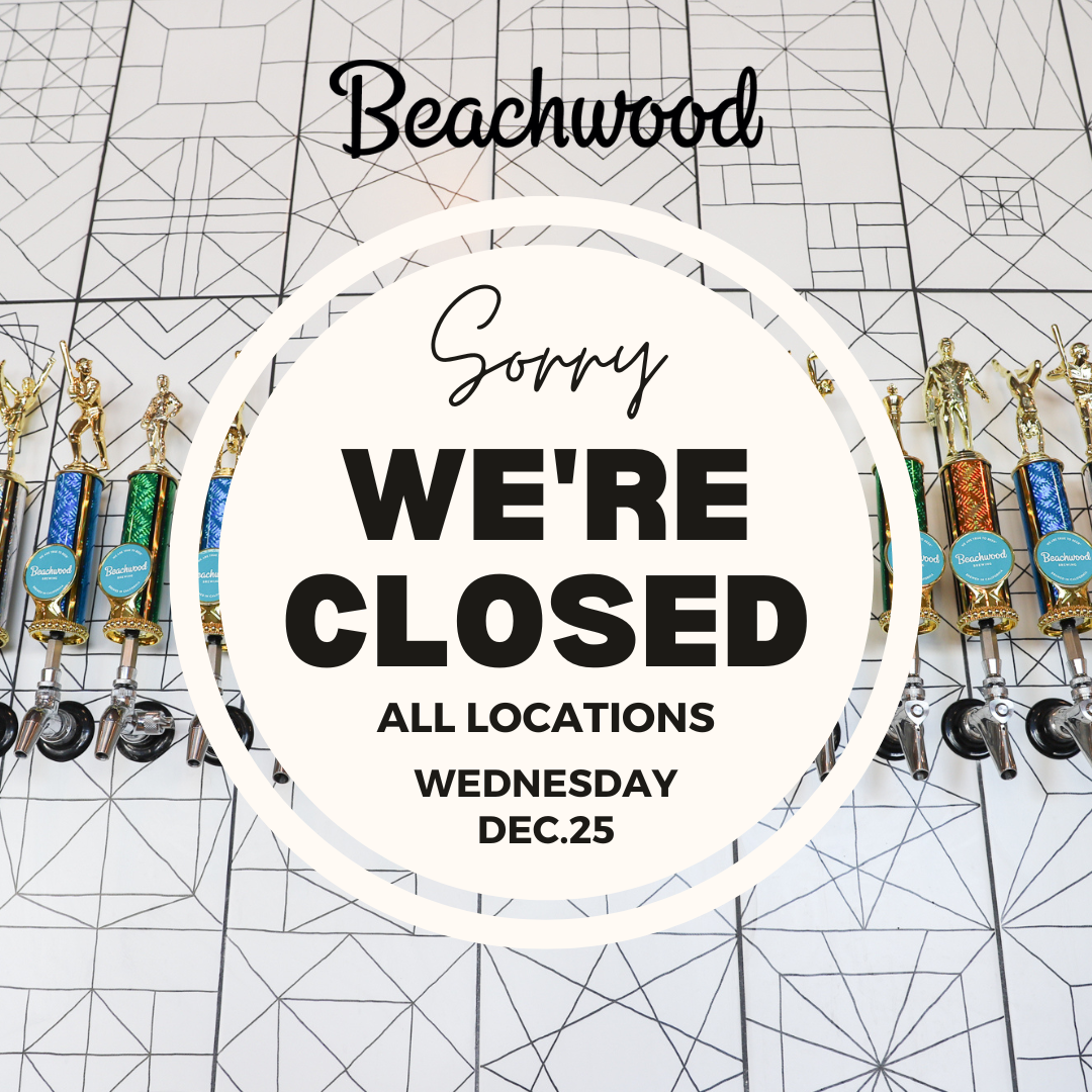 All Locations Closed on 12/25/24