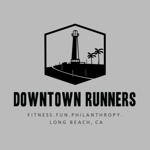 Downtown Runners LB 