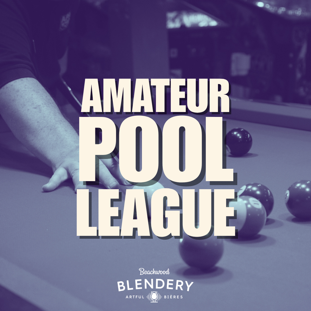 Amateur Pool League