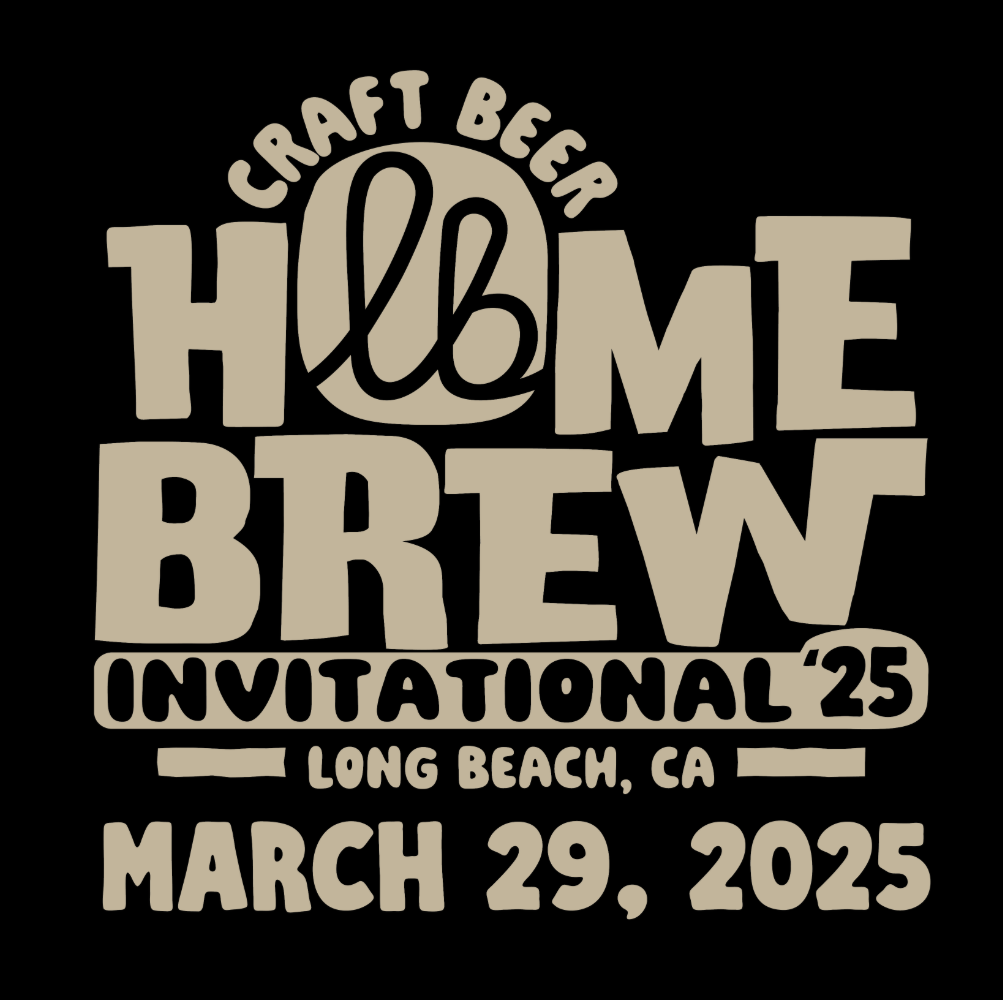 Craft Beer LB Homebrew Invitational