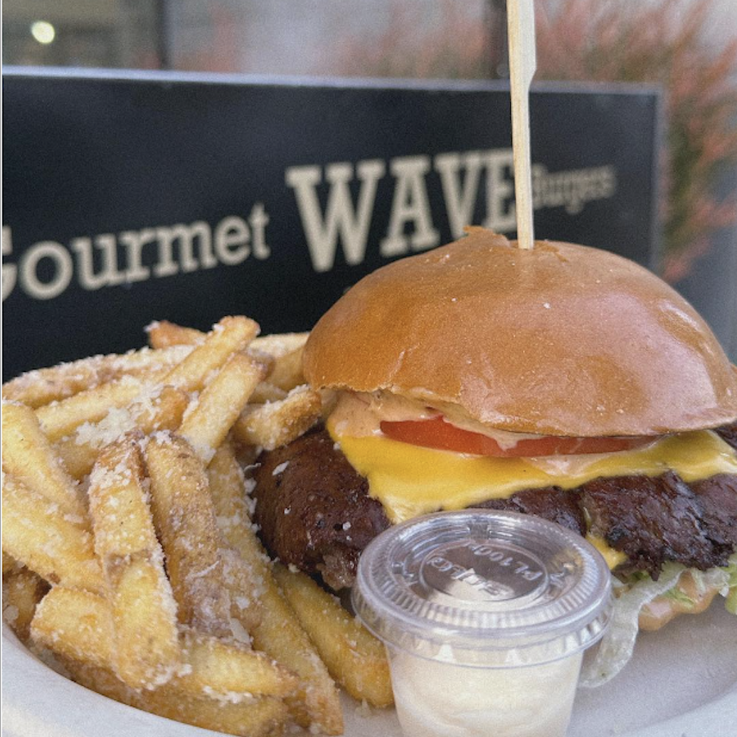 Specialty Food Pop-up at Beachwood Blendery DTLB