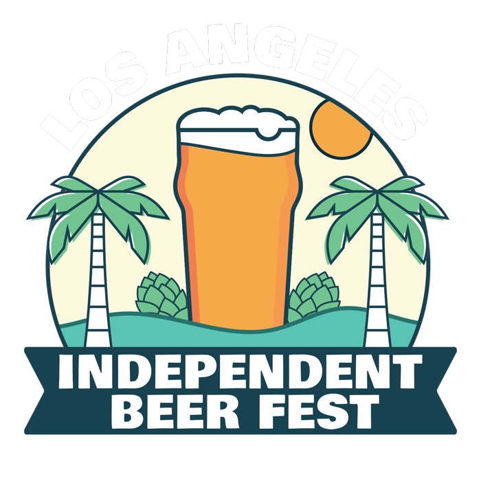 Beachwood Pouring at LA Independent Beer Fest (LA Brewers Guild)