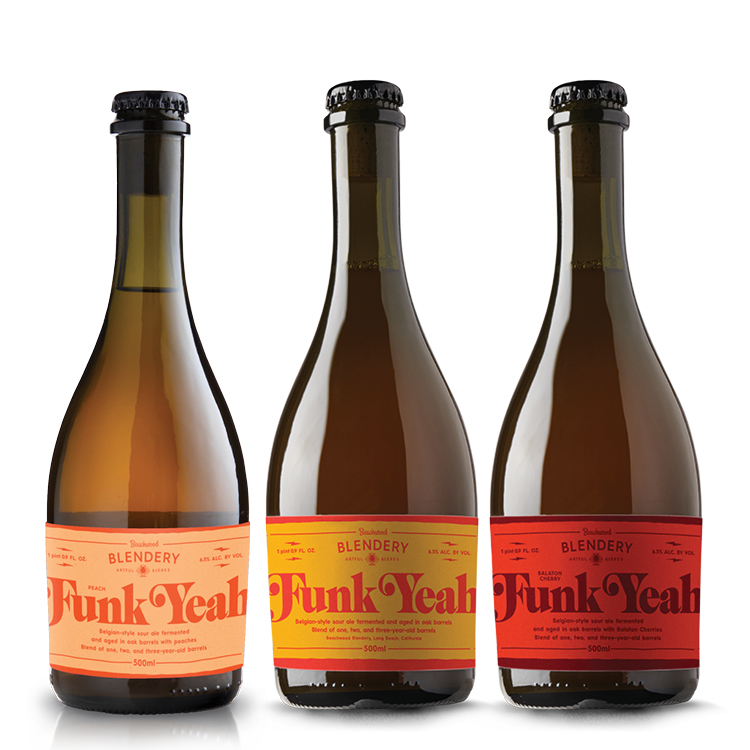 Funk yeah Series 2022 now available
